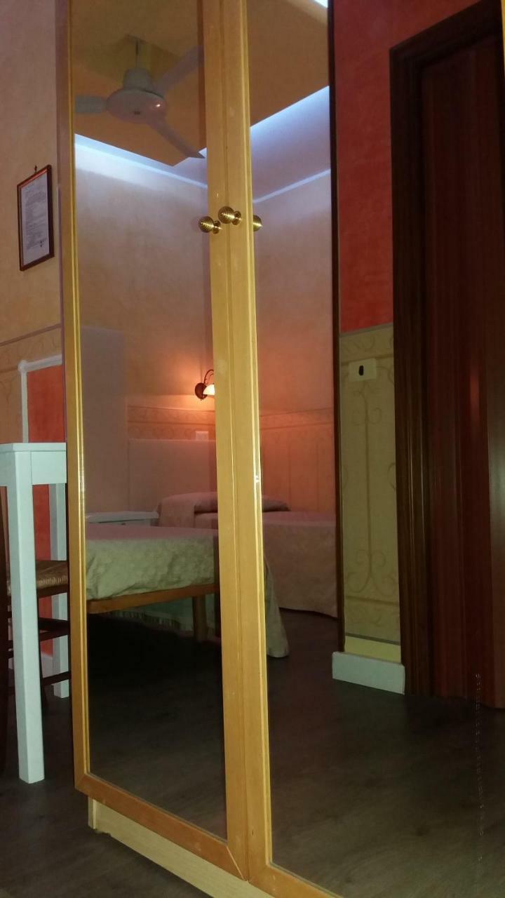 Albergo Della Corte Benevento Dış mekan fotoğraf
