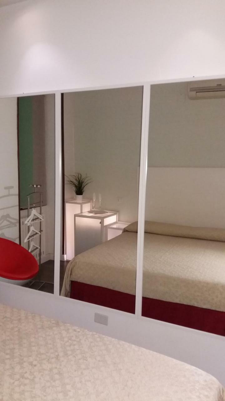 Albergo Della Corte Benevento Dış mekan fotoğraf