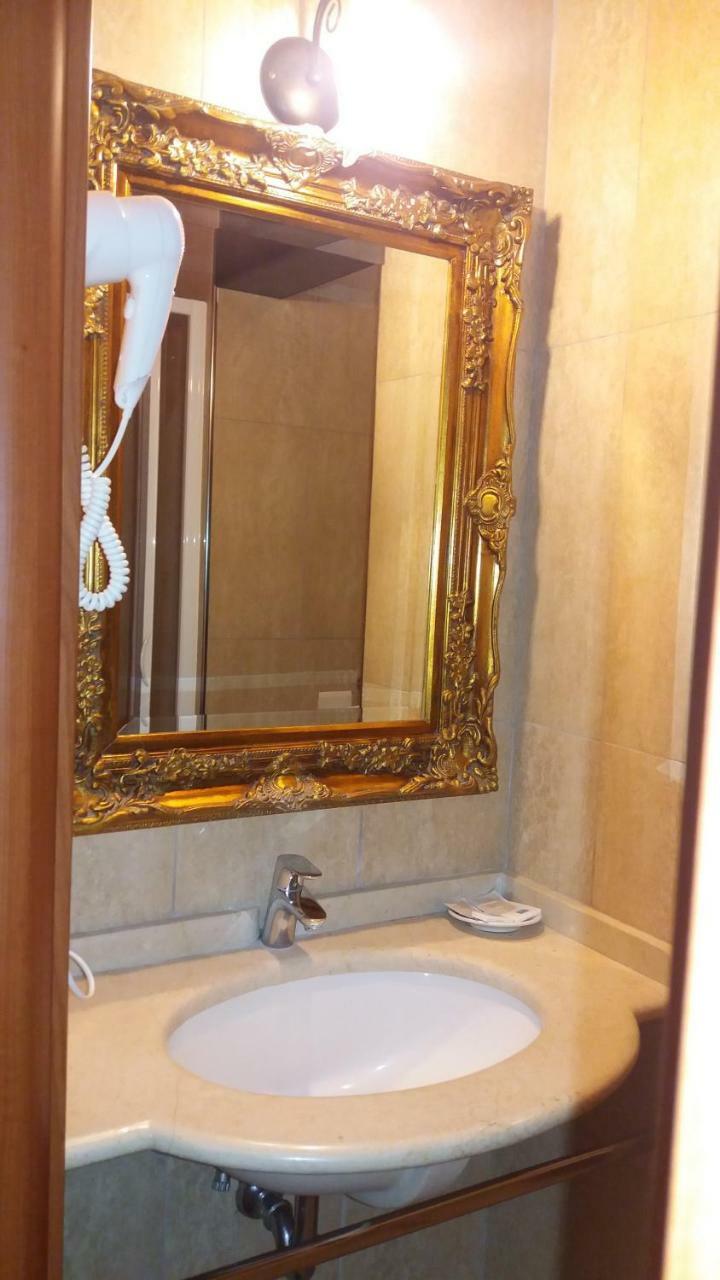 Albergo Della Corte Benevento Dış mekan fotoğraf