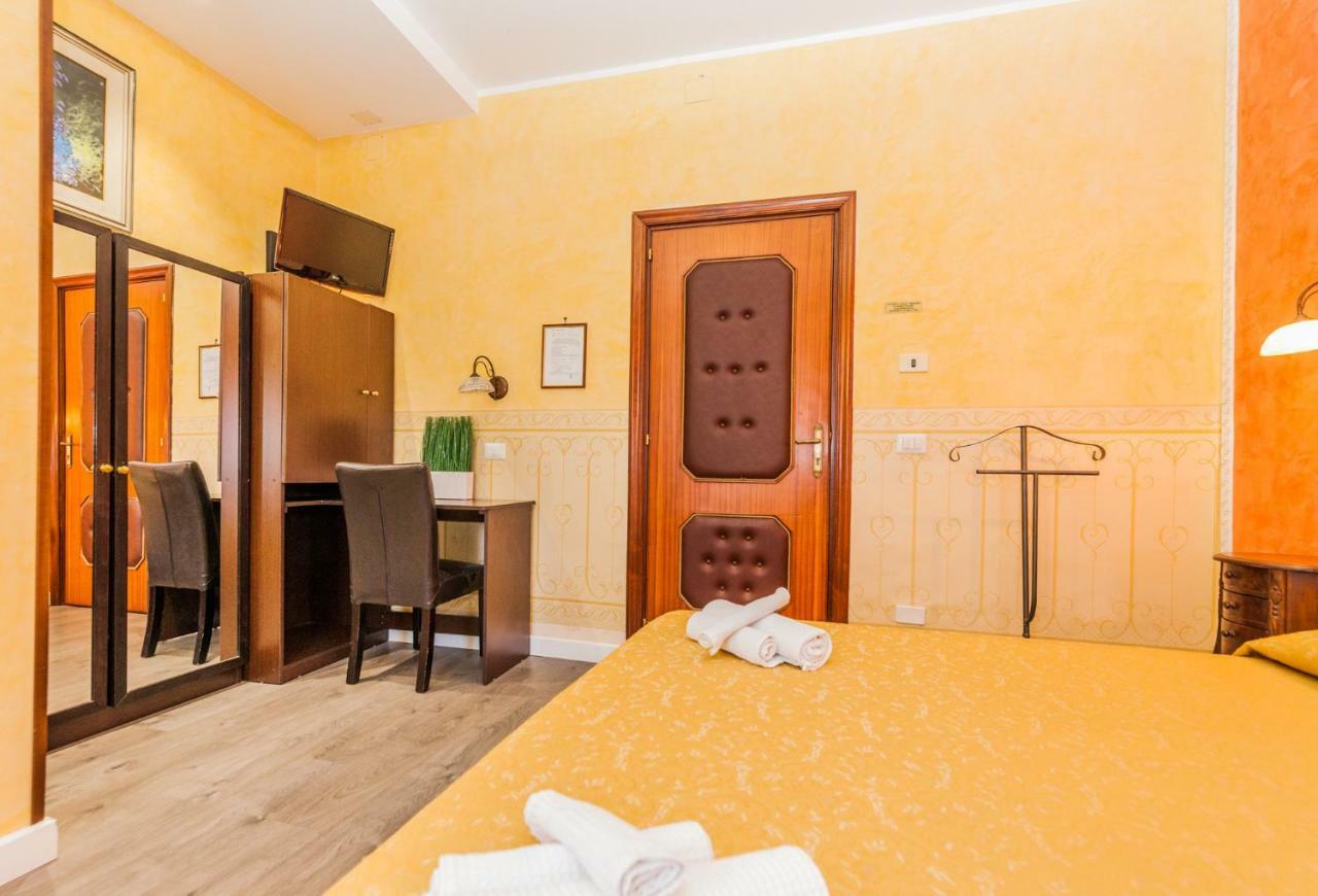 Albergo Della Corte Benevento Dış mekan fotoğraf