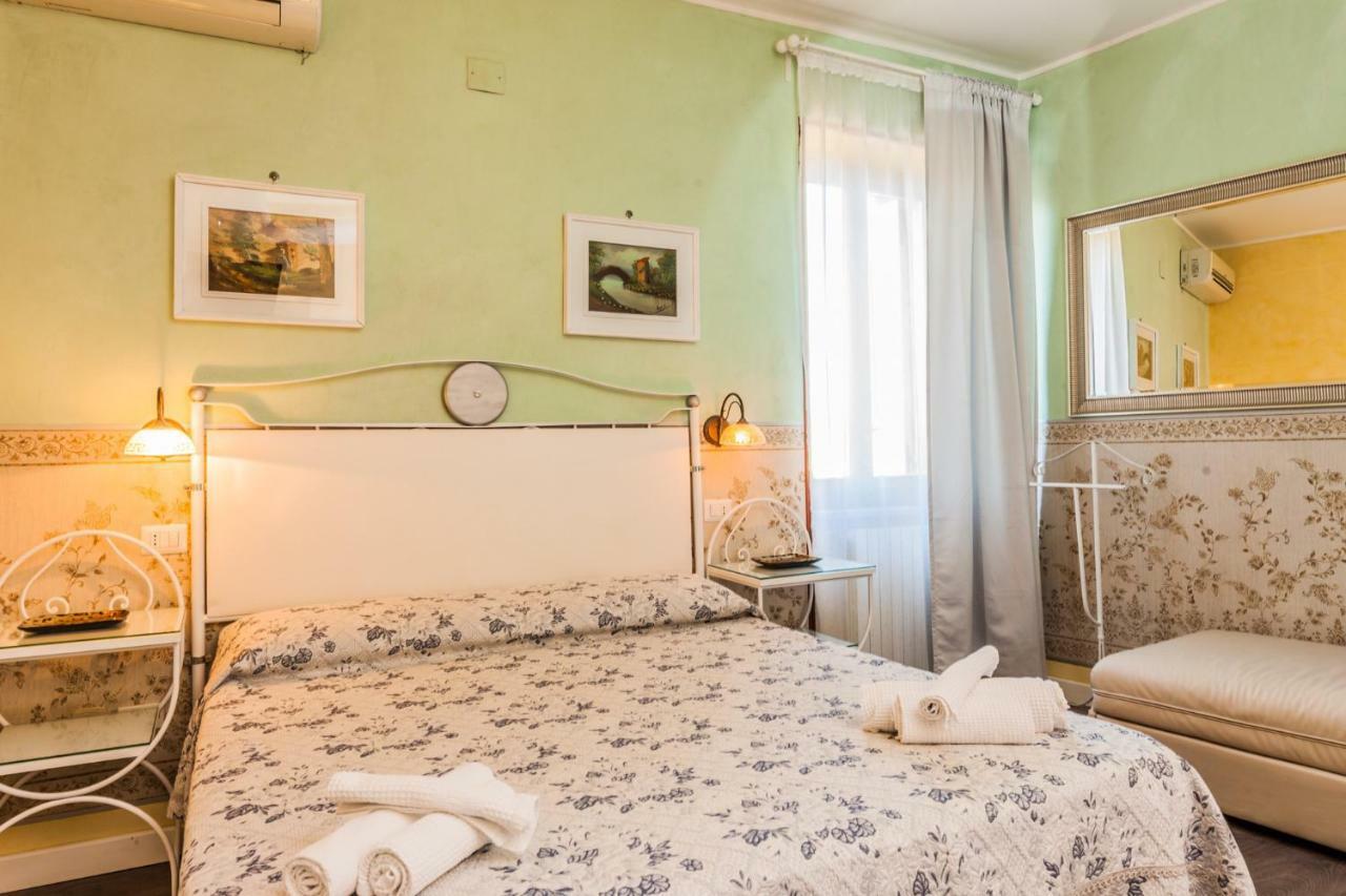 Albergo Della Corte Benevento Dış mekan fotoğraf