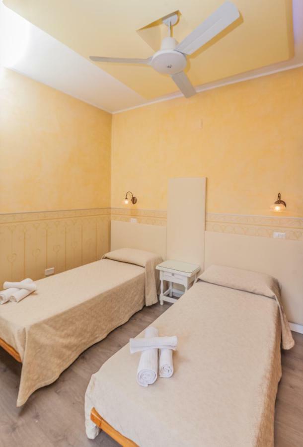 Albergo Della Corte Benevento Dış mekan fotoğraf