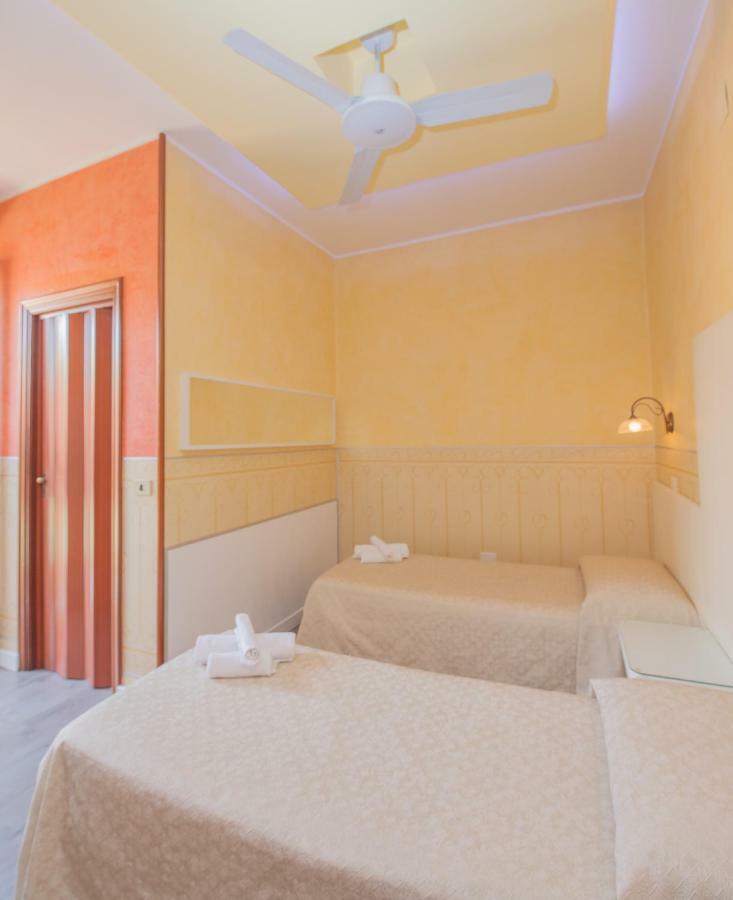 Albergo Della Corte Benevento Dış mekan fotoğraf