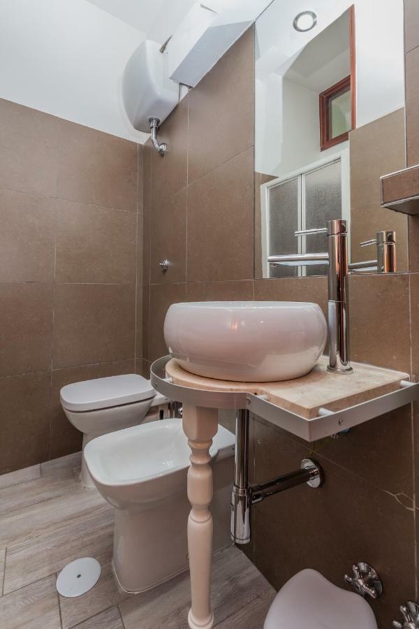 Albergo Della Corte Benevento Dış mekan fotoğraf