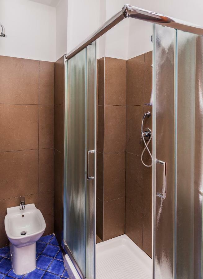 Albergo Della Corte Benevento Dış mekan fotoğraf