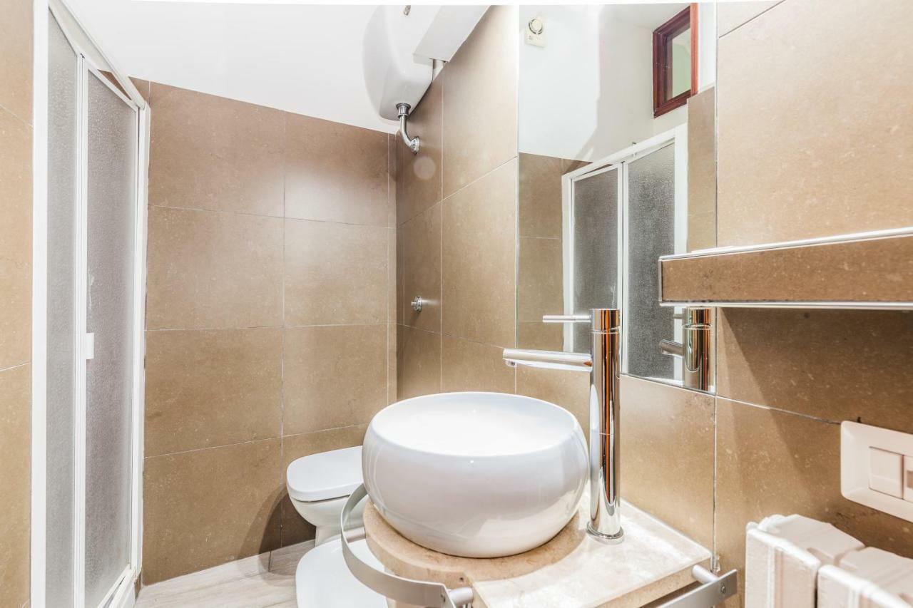 Albergo Della Corte Benevento Dış mekan fotoğraf