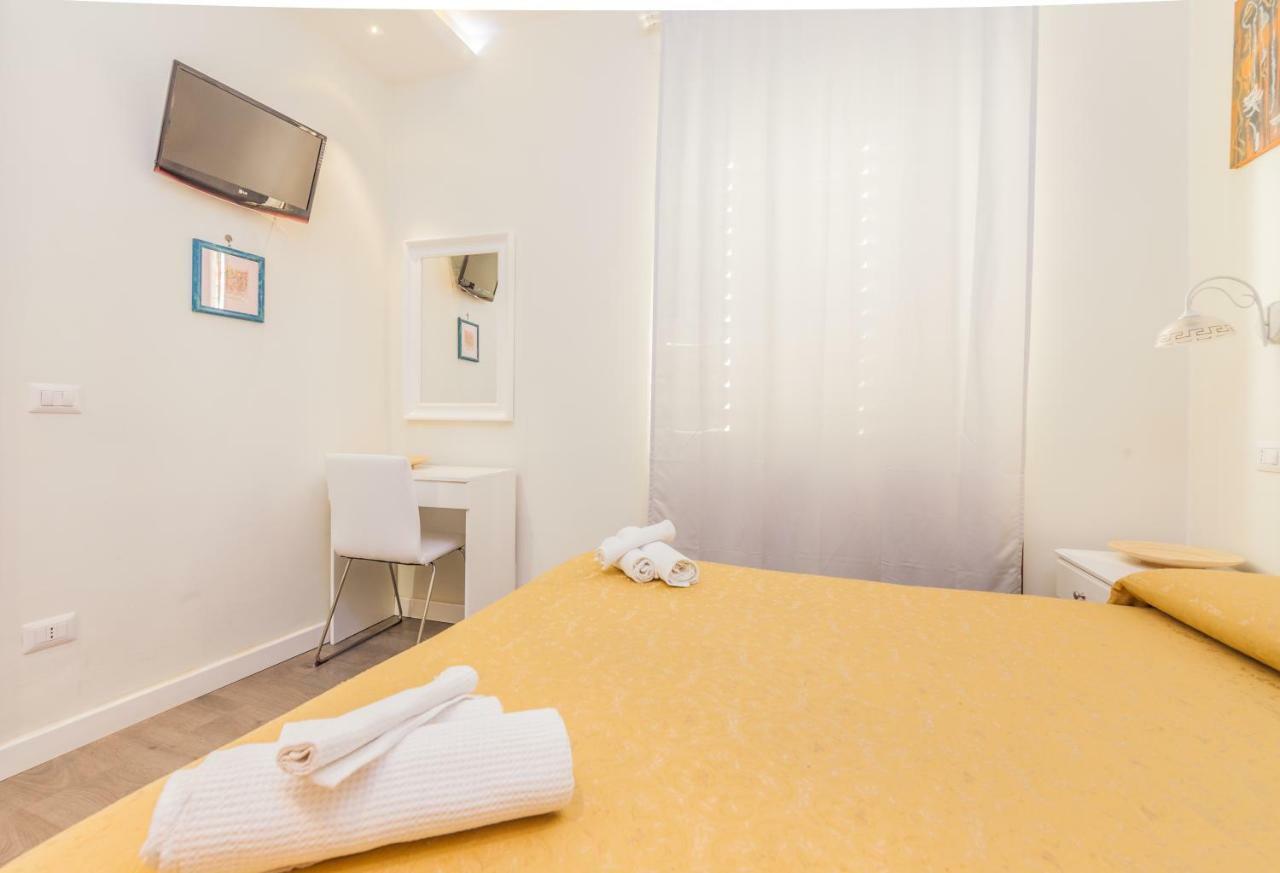Albergo Della Corte Benevento Dış mekan fotoğraf