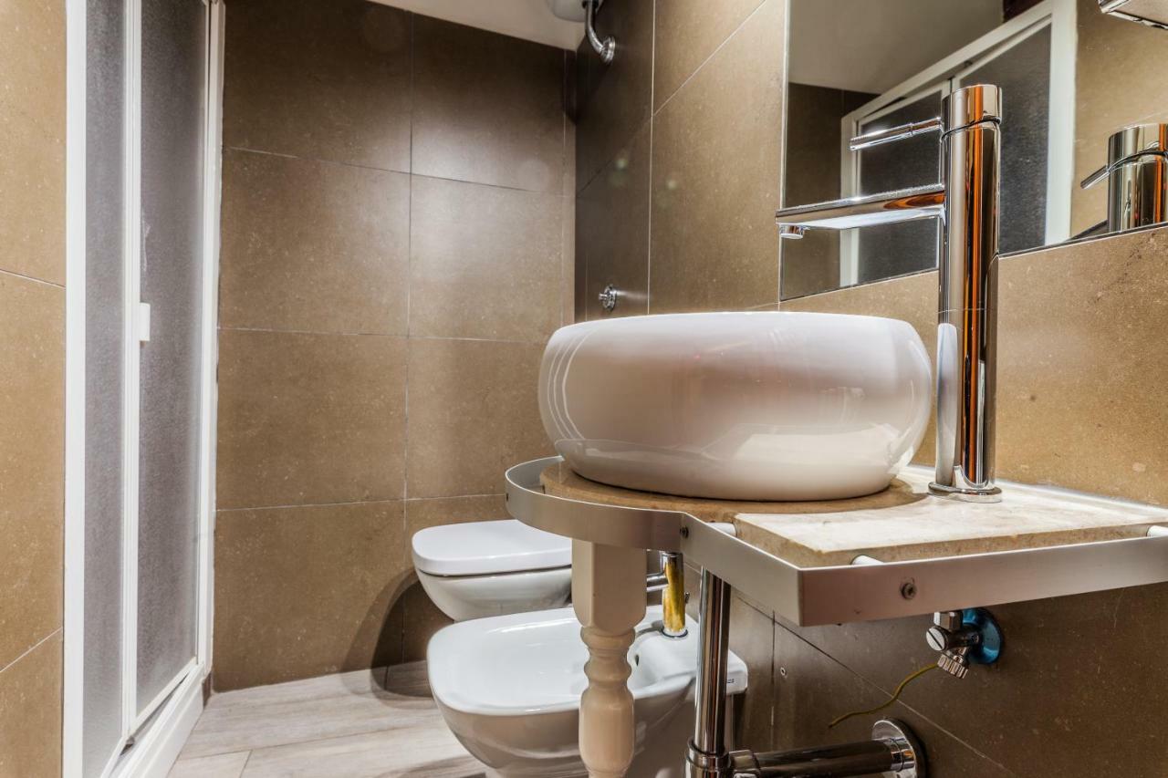 Albergo Della Corte Benevento Dış mekan fotoğraf
