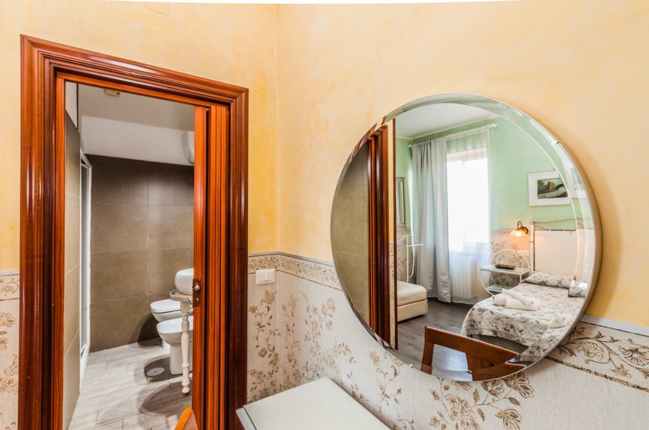 Albergo Della Corte Benevento Dış mekan fotoğraf